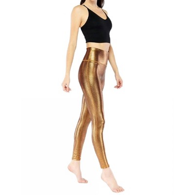 Women's Mariah Legging - Electric Yoga