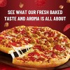 DiGiorno Thin & Crispy Stuffed Crust Pepperoni & Sausage Frozen Pizza - 21.4oz - 4 of 4