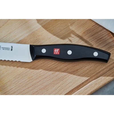 ZWILLING TWIN Signature Bread Knife - Thumbnail 5