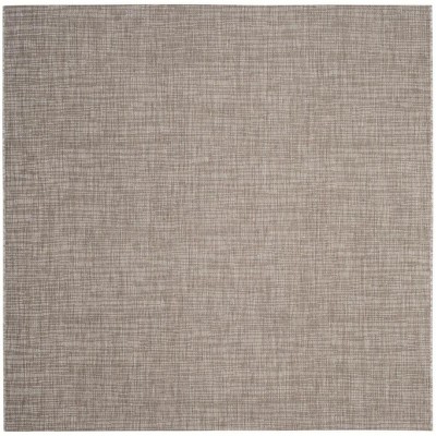 Courtyard CY8576 Power Loomed Indoor and Outdoor Rug - Safavieh