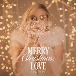 Joss Stone - Merry Christmas, Love (CD)