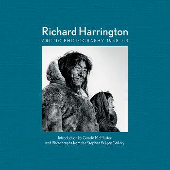 Richard Harrington - (Hardcover)