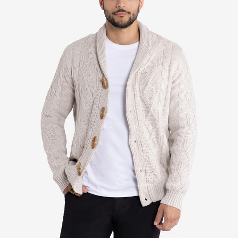 Cream cardigan target best sale