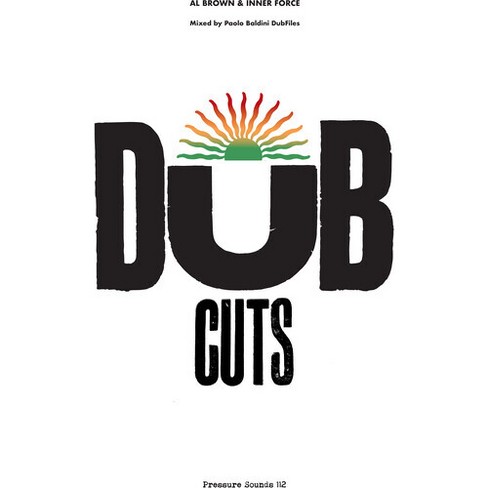 Al Brown & Inner Force - Dub Cuts : Target