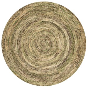 Ikat IKT633 Hand Tufted Rugs - Safavieh - 1 of 3