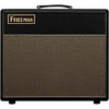 Friedman Pink Taco II 20W 1x12 Tube Guitar Combo Amp Black - 2 of 4