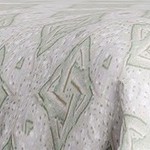 twin size + brown + led