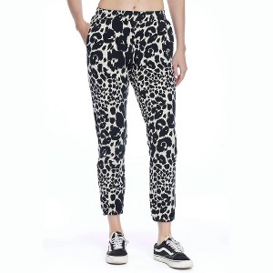 Women's Robin Pant - saltwater LUXE - 1 of 2