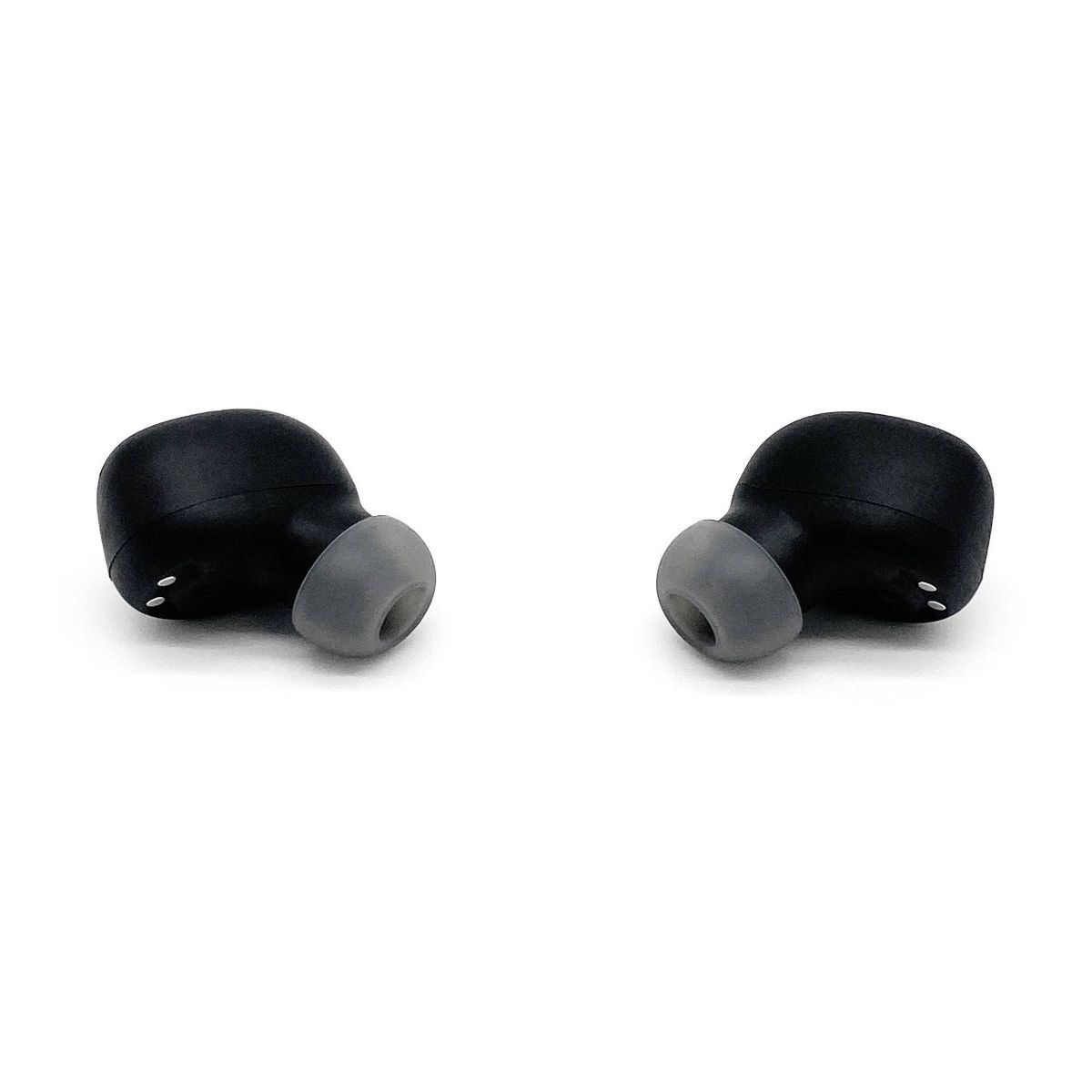 Refurbished JBL Vibe Buds 2 Black - Target Certified Refurbished - thumbnail 5