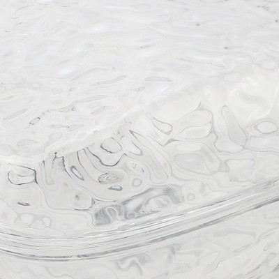 clear