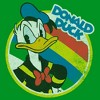 Boys Mickey & Friends Serious Donald Duck T Shirt - 2 of 4