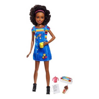 mattel skipper doll