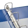 1.5" 3 Ring Binder Clear View - up&up™ - 3 of 3