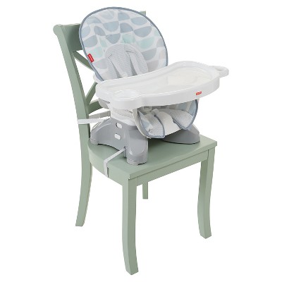 target fisher price space saver high chair