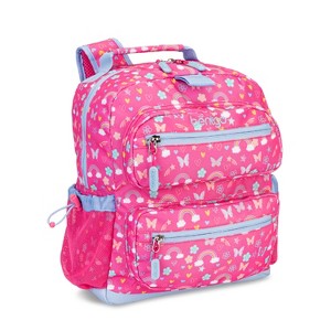 Bentgo Kids' 14.25" School Backpack - 1 of 4