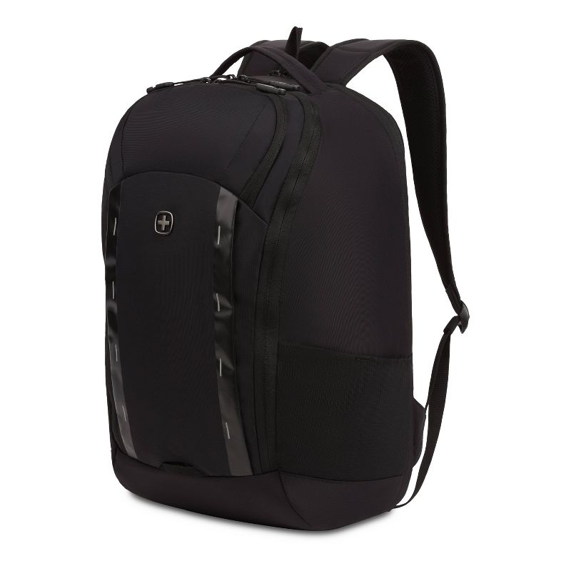 Swissgear 19.5&#34; Laptop Backpack- Black, 4 of 14