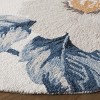 Jardin JAR739 Hand Tufted Indoor Rugs - Safavieh - 3 of 4