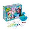 Crayola 12pc Scribble Scrubbie Pets Tub Set : Target