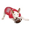 NCAA Georgia Bulldogs Pets Mesh Jersey - 3 of 4