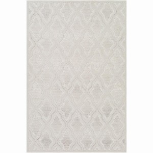 Mark & Day Staverden Woven Indoor and Outdoor Area Rugs - 1 of 4