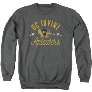 University of California Irvine Official Anteaters Adult Crewneck Sweatshirt - 1 of 4