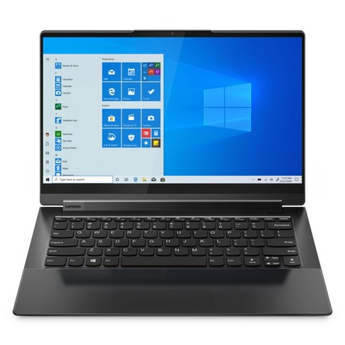 Lenovo Yoga 7 14IRL8 2-in-1 Laptop, 14 2.2K IPS Touch Display