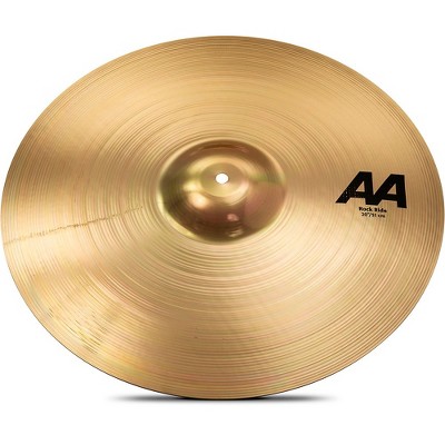 SABIAN AA Rock Ride Cymbal