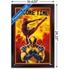 Trends International Marvel Deadpool & Wolverine - Encore Time Framed Wall Poster Prints - 3 of 4