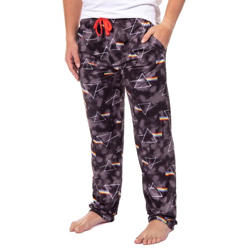 Marvel Venom Pajama Pants Adult Jogger Lounge Sleep PJ Pockets Comfort Fit  Men's