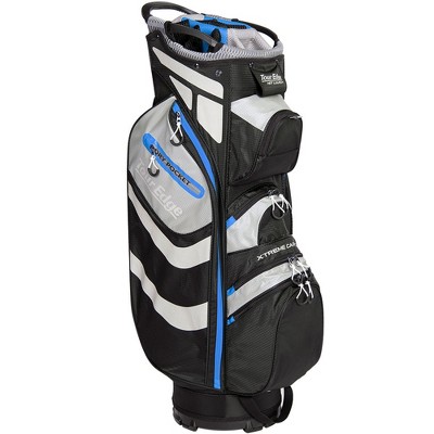 Tour Edge Hot Launch Xtreme 5.0 Cart Bag '21