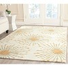 Bella BEL123 Hand Tufted Area Rug  - Safavieh - 2 of 2