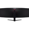 Acer 49" Widescreen LCD Monitor - 3840 x 1080 - 120Hz - 400 Nit - 4ms - EI491CR - Manufacturer Refurbished - 3 of 4