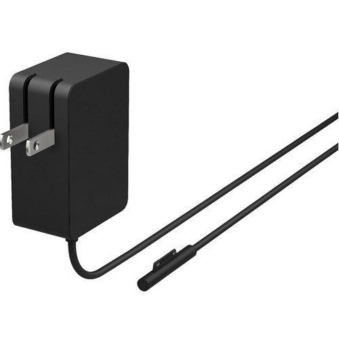 Overjas Vuilnisbak Voorstad Microsoft Surface 24w Power Supply - 24 W Power Supply Designed For Microsoft  Surface Go - Compatible With Surface Pro 3, 4, And 5 : Target