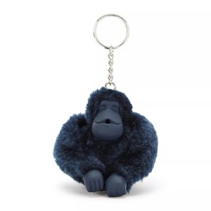 Kipling Sven Monkey Keychain - 1 of 3