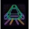 Learning Resources STEM Explorers Geo-Glow Art - 3 of 4