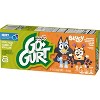 Yoplait Go-Gurt Strawberry and Blueberry Kids' Yogurt Tubes - 2oz/8ct - 3 of 4