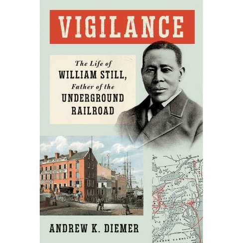 Vigilance - By Andrew K Diemer (hardcover) : Target