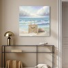 Art Remedy Accessories at Sea Chic Coastal Wall Art Unframed - 2 of 4
