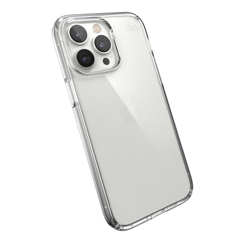 Speck Apple iPhone 14 Pro Max Presidio Perfect Clear Case - Clear, 6 of 8