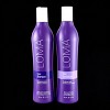 Loma Violet Shampoo - (12 oz) & Violet Conditioner - (12 oz) DUO SET KIT - Lock in the cool. Banish the brass - 2 of 4
