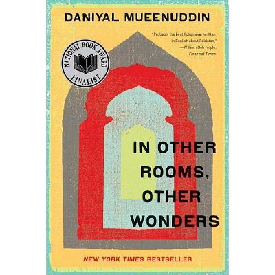 In Other Rooms, Other Wonders - by  Daniyal Mueenuddin (Paperback)