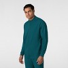 Wink Boundless Men's Warm Up Scrub Jacket - 3 of 4