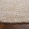 Ebony EBN950 Hand Tufted Indoor Rugs - Safavieh - 3 of 4