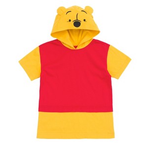 Disney Hooded Matching Family Cosplay T-Shirt - 1 of 4