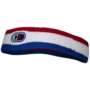 Cliff Keen Wrestling Headband - Red/White/Blue - 1 of 1