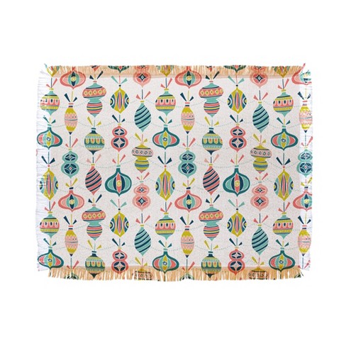 Tapestry blanket online target