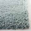 Madrid Shag 200 MDG256 Power Loomed Indoor Rug - Safavieh - 2 of 4