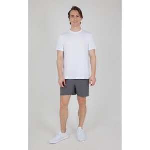90 Degree By Reflex Mens Mens Waffle Warp Knit Endurance 7" Short - 1 of 3