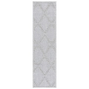 Martha Stewart Global - MSRO226 - Indoor/Outdoor Power Loomed Rugs - 1 of 4