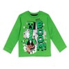 Minecraft Mobs Creeper 2 Pack Graphic T-Shirts Little Kid to Big Kid - 3 of 4